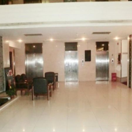 Motel 168 Zhongguancun Pechino Esterno foto